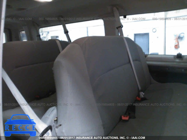 2011 Ford Econoline E350 SUPER DUTY WAGON 1FBSS3BL8BDB29485 image 7