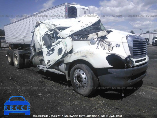 2010 FREIGHTLINER COLUMBIA COLUMBIA 1FUJA6CK4ADAV1427 image 0