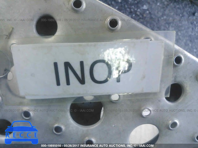 2010 FREIGHTLINER COLUMBIA COLUMBIA 1FUJA6CK4ADAV1427 image 5