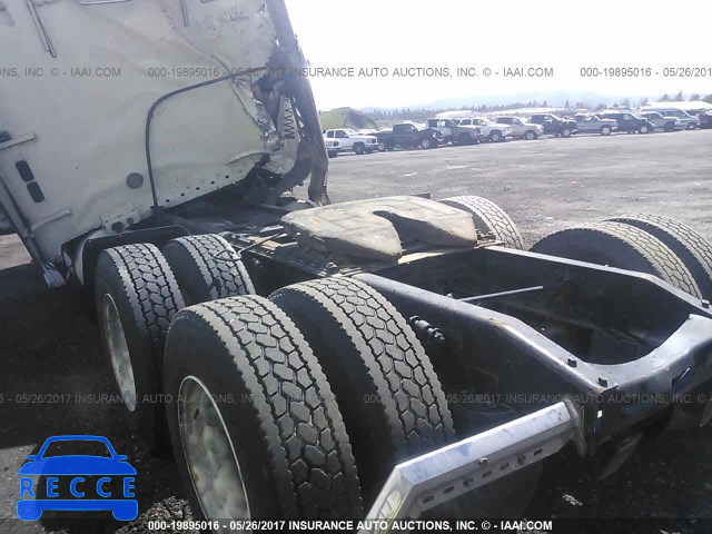 2010 FREIGHTLINER COLUMBIA COLUMBIA 1FUJA6CK4ADAV1427 image 6