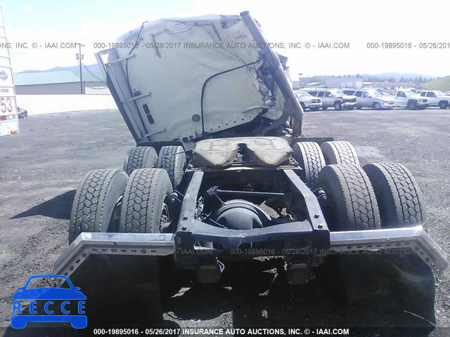 2010 FREIGHTLINER COLUMBIA COLUMBIA 1FUJA6CK4ADAV1427 image 7