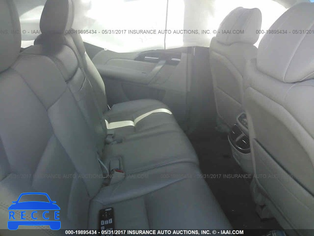 2012 Acura MDX 2HNYD2H47CH542829 зображення 7