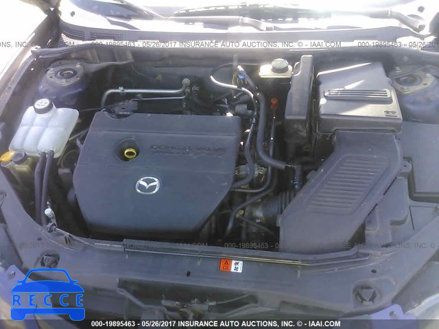 2006 Mazda 3 I JM1BK12F161408441 image 9