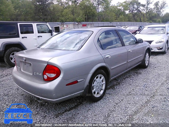 2000 Nissan Maxima JN1CA31A8YT203184 image 3