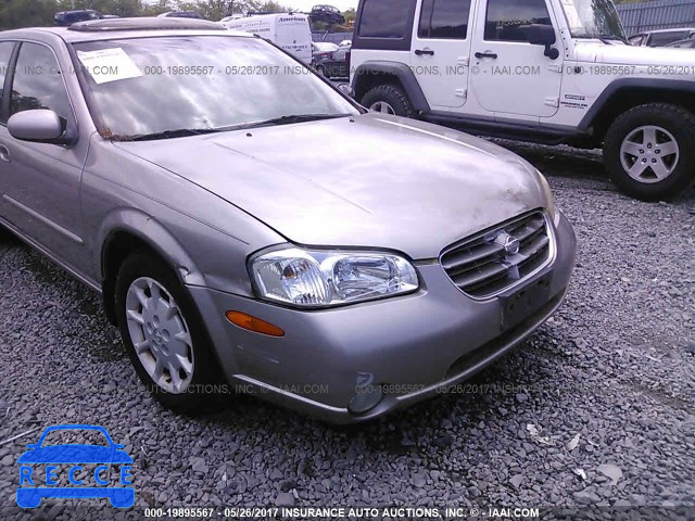 2000 Nissan Maxima JN1CA31A8YT203184 image 5