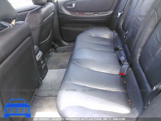 2000 Nissan Maxima JN1CA31A8YT203184 image 7