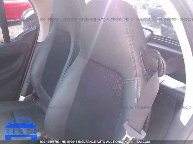 2014 SMART FORTWO WMEEJ3BA2EK770336 image 7