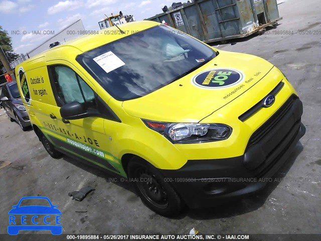 2017 FORD TRANSIT CONNECT XL NM0LS7E71H1309369 image 0