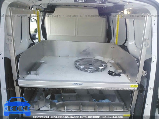 2017 FORD TRANSIT CONNECT XL NM0LS7E71H1309369 image 7