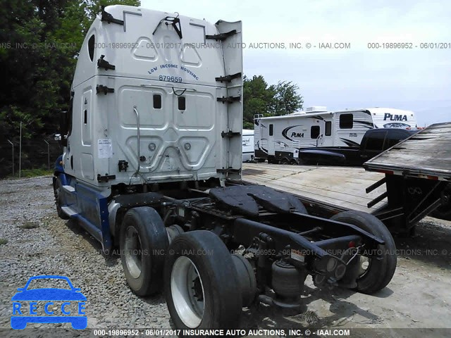 2013 FREIGHTLINER CASCADIA 125 3AKJGLDR6DSBR4838 image 2