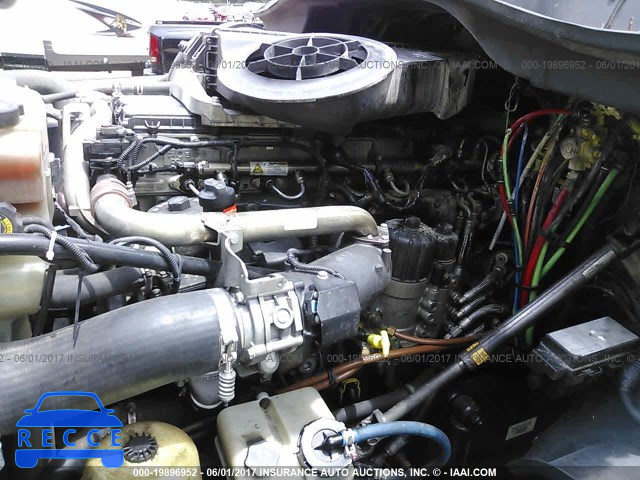 2013 FREIGHTLINER CASCADIA 125 3AKJGLDR6DSBR4838 image 8