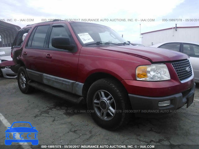 2003 Ford Expedition 1FMRU15W03LB62126 image 0