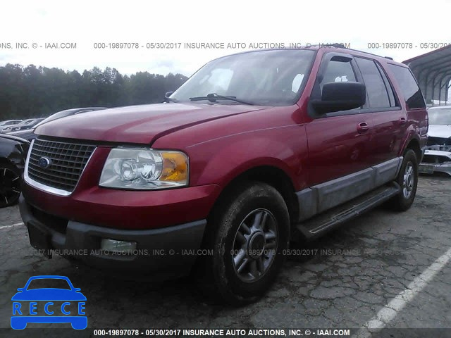 2003 Ford Expedition 1FMRU15W03LB62126 image 1