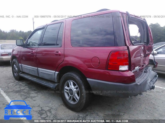 2003 Ford Expedition 1FMRU15W03LB62126 image 2