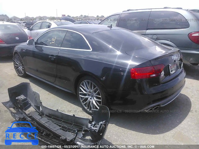 2015 Audi S5 PREMIUM PLUS WAUCGAFR5FA019308 image 2