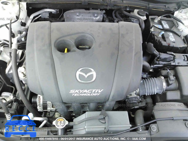 2014 Mazda 3 3MZBM1V73EM104783 Bild 9