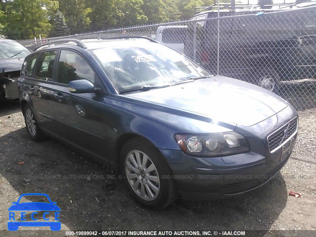 2005 Volvo V50 YV1MW382952083425 image 0