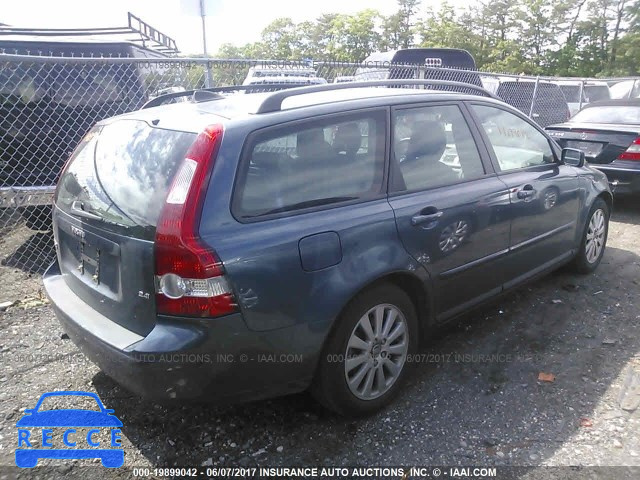 2005 Volvo V50 YV1MW382952083425 Bild 3