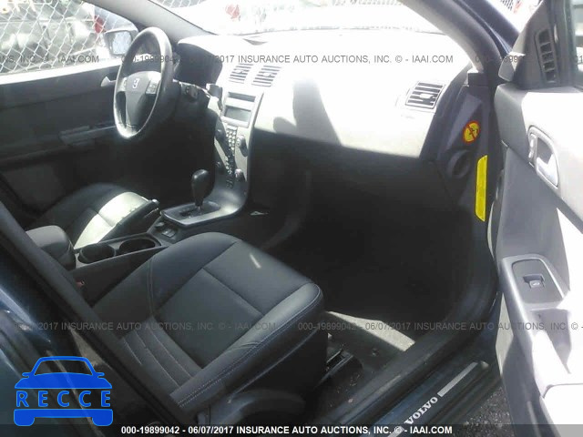 2005 Volvo V50 YV1MW382952083425 image 4