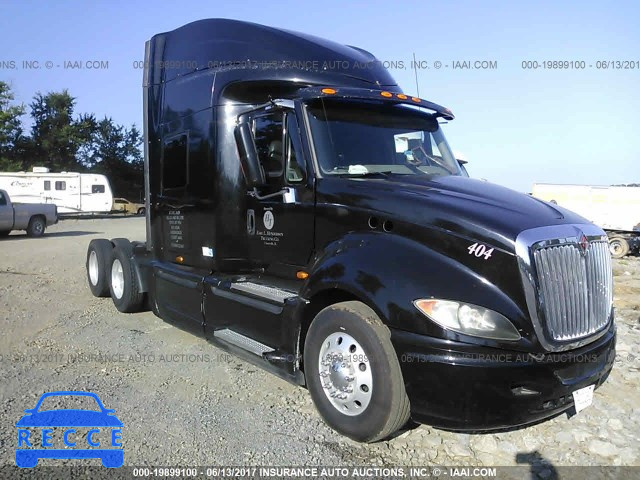 2011 INTERNATIONAL PROSTAR PREMIUM 3HSCUAPR3BN225445 зображення 0