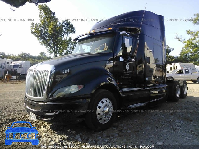 2011 INTERNATIONAL PROSTAR PREMIUM 3HSCUAPR3BN225445 зображення 1