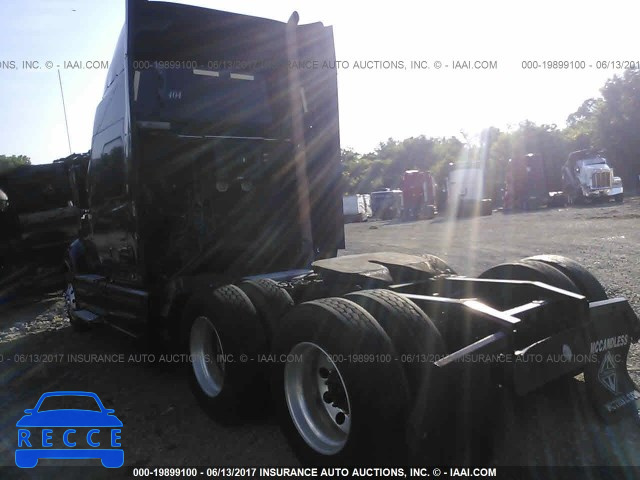 2011 INTERNATIONAL PROSTAR PREMIUM 3HSCUAPR3BN225445 image 2