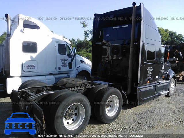 2011 INTERNATIONAL PROSTAR PREMIUM 3HSCUAPR3BN225445 Bild 3