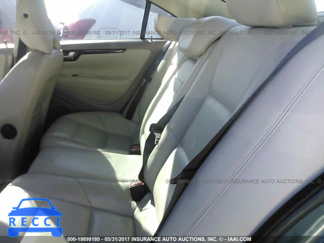 2005 Volvo S60 2.5T YV1RS592552436254 зображення 7