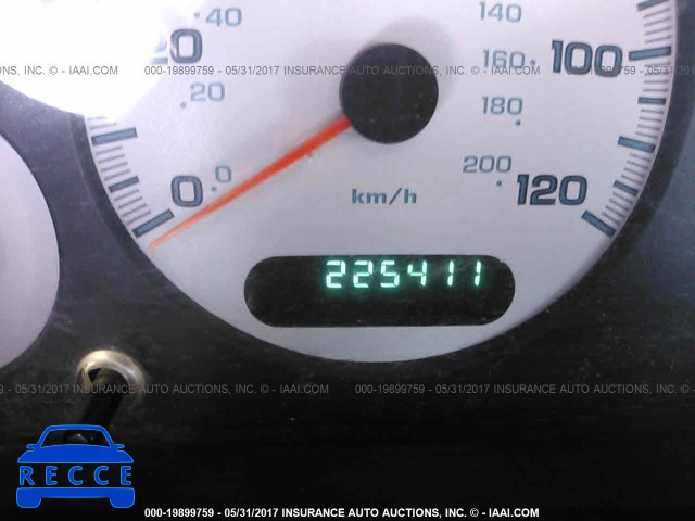 2001 Dodge Caravan 1B4GP25311B188684 image 6