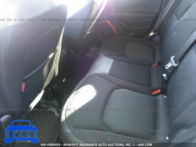 2016 Jeep Renegade TRAILHAWK ZACCJBCTXGPD67388 image 7