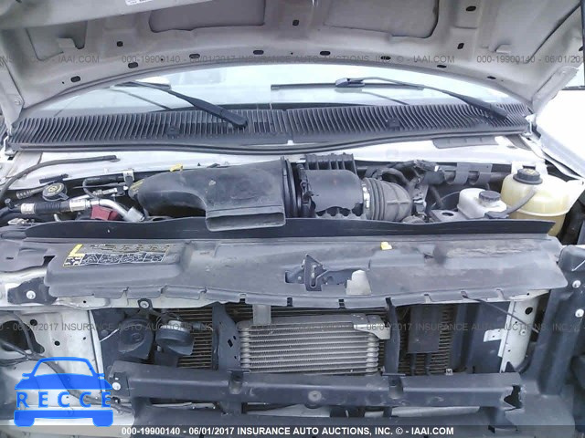 2011 Ford Econoline E150 VAN 1FTNE1EW0BDB39261 image 9