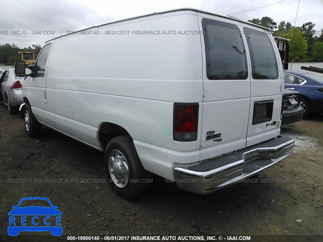 2011 Ford Econoline E150 VAN 1FTNE1EW0BDB39261 image 2