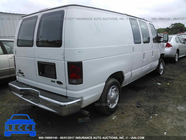 2011 Ford Econoline E150 VAN 1FTNE1EW0BDB39261 image 3