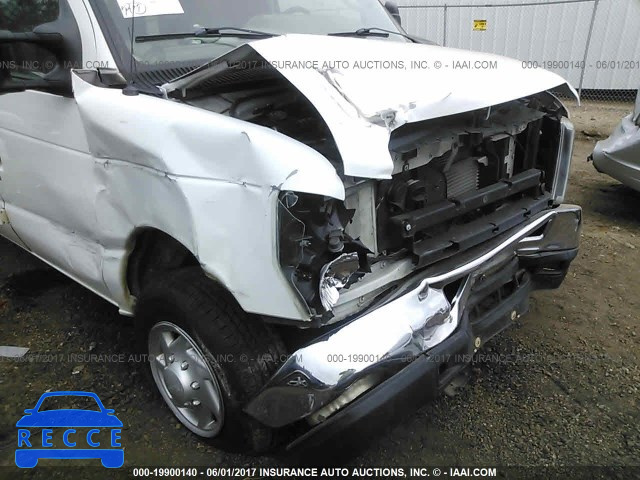 2011 Ford Econoline E150 VAN 1FTNE1EW0BDB39261 image 5