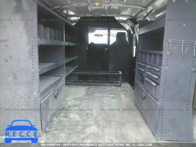 2011 Ford Econoline E150 VAN 1FTNE1EW0BDB39261 image 7