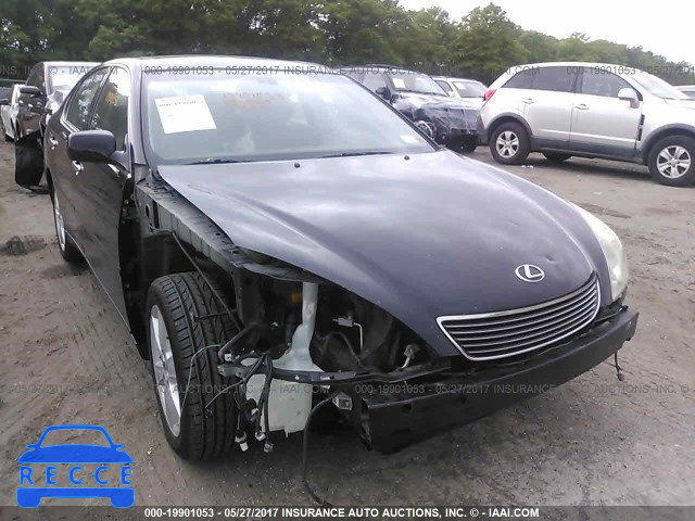 2005 LEXUS ES JTHBA30G555094129 image 5