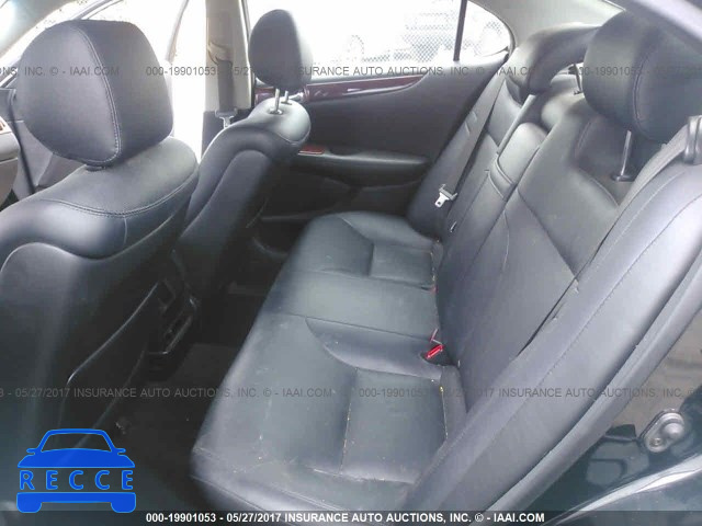 2005 LEXUS ES JTHBA30G555094129 image 7