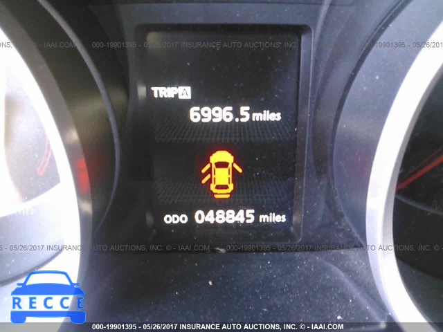 2014 Mitsubishi Lancer JA32U8FW9EU022469 image 6