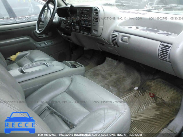 1996 Chevrolet Tahoe 3GNEK18R1TG167337 image 4