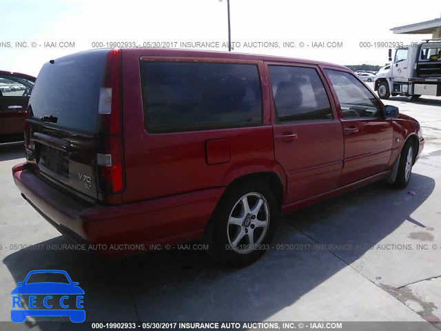 2000 Volvo V70 GLT YV1LW56D7Y2659447 image 3