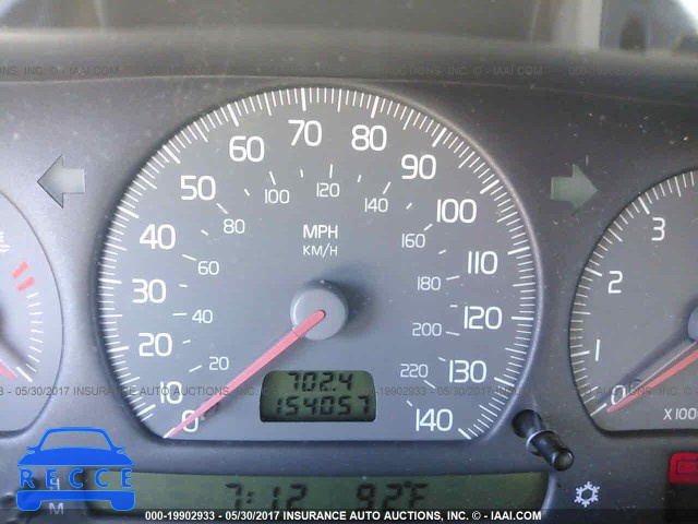 2000 Volvo V70 GLT YV1LW56D7Y2659447 image 6