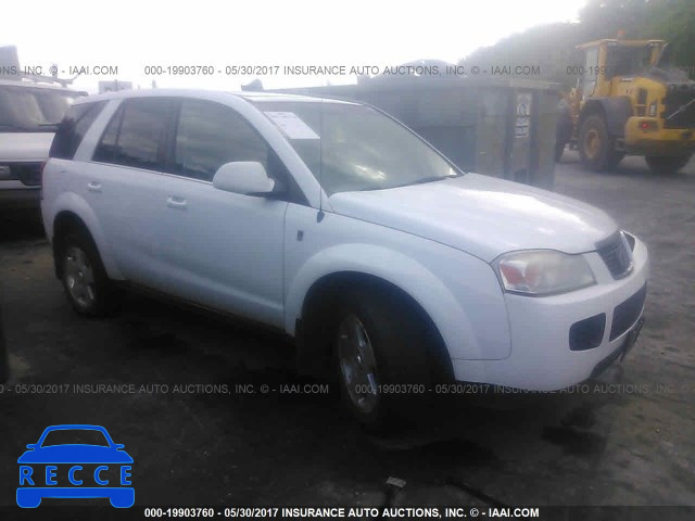 2007 Saturn VUE 5GZCZ63437S846592 image 0