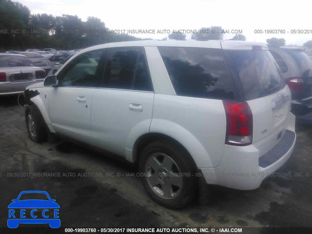 2007 Saturn VUE 5GZCZ63437S846592 image 2