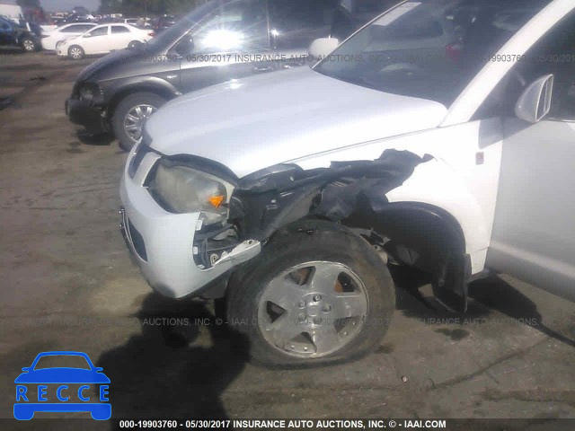 2007 Saturn VUE 5GZCZ63437S846592 зображення 5