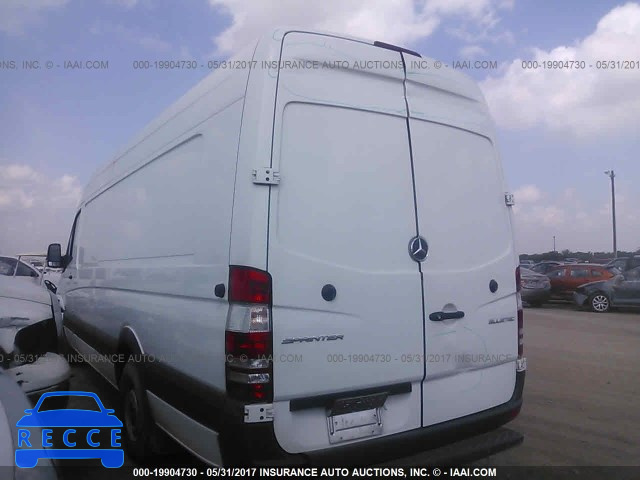 2015 MERCEDES-BENZ Sprinter WD3PE8DC0FP148095 зображення 2