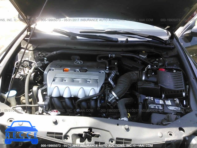 2013 Acura TSX TECH JH4CU2F60DC002360 image 9