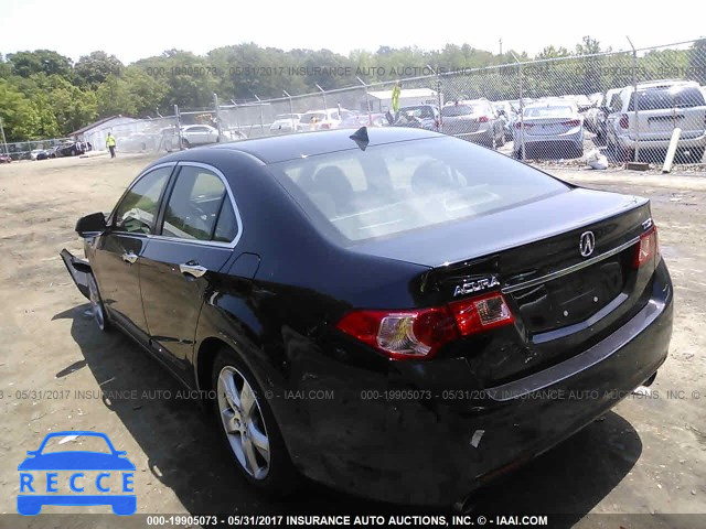 2013 Acura TSX TECH JH4CU2F60DC002360 image 2