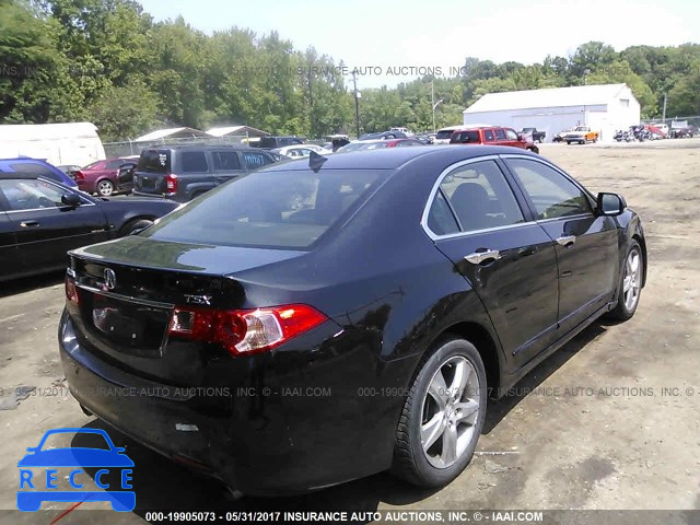 2013 Acura TSX TECH JH4CU2F60DC002360 image 3