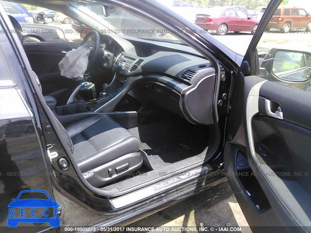 2013 Acura TSX TECH JH4CU2F60DC002360 image 4