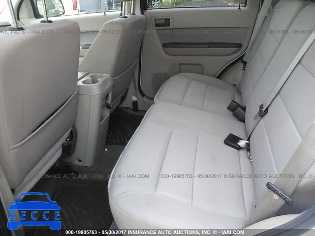 2012 Ford Escape 1FMCU0D78CKA66275 зображення 7